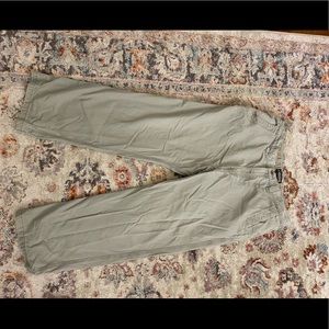 Mountain Khakis